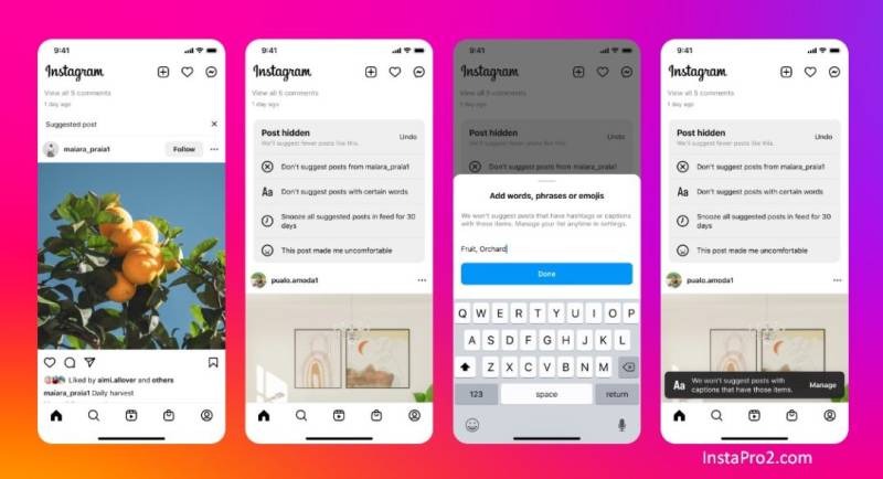 2023年Instagramトレンドレポート