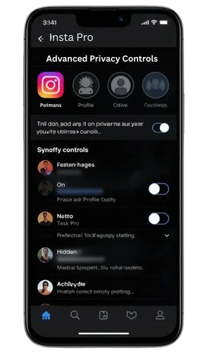 Advanced Customization Options